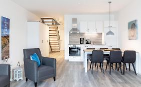 Meerblickvilla Großenbrode